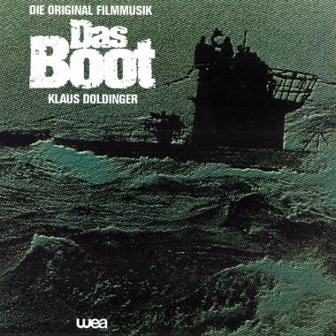 Klaus Doldinger -  Das Boot